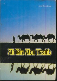 Ali bin Abu Thalib