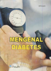 Mengenal diabetes