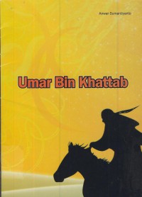 Umar bin khattab