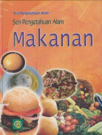 Seri pengetahuan makanan