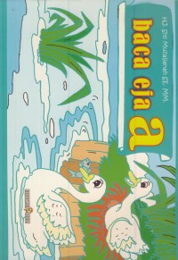Baca eja a