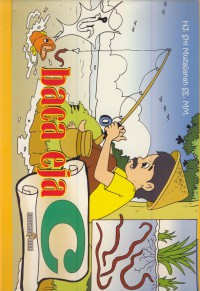 Baca eja