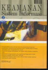 Keamanan sistem informasi