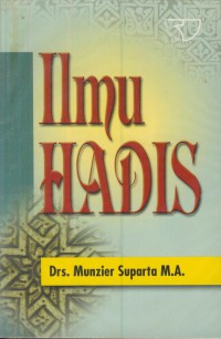 Ilmu hadis