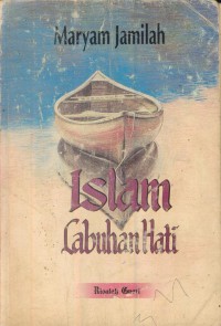 Islam labuhan hati