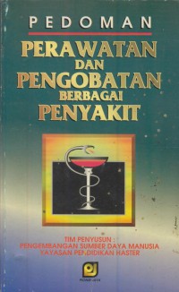 Pedoman perawatan dan pengobatan berbagai penyakit