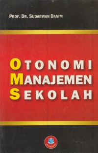 Otonomi manajemen sekolah