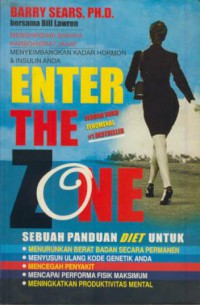 Enter the zona : Sebuah panduan diet