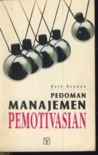 Pedoman manajemen pemotivasian