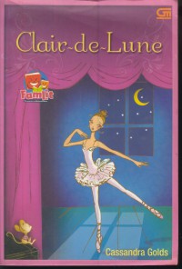 Clair-de-lune