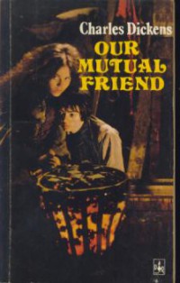 Sour mutual friend