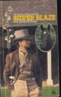 Silver blaze : and otherstories