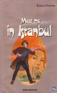 Meet me in istanbul