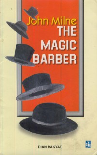 The magic barber