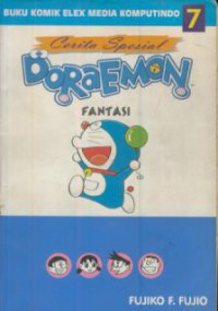 Doraemon : shizuka buku 8