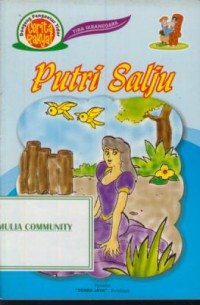 Putri salju