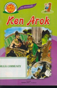 Ken arok