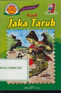 Kisah jaka tarub