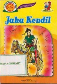 Jaka Kendil