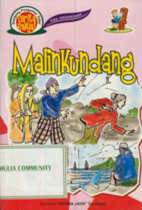 Malinkundang