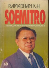 Soemitro (mantan pangkopkamtib) : dari  pangdam mulawarman sampai pangkopkamtib