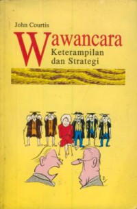 Wawancara keterampilan dan strategi