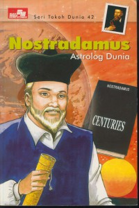 Nostradamus : astrolog dunia