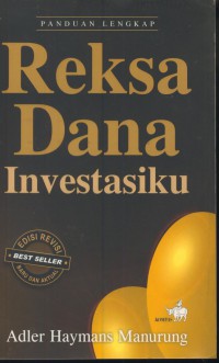 Reksa dana investasiku