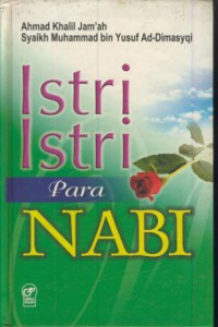 Istri-istri para nabi