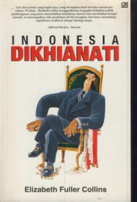 Indonesia dikhianati