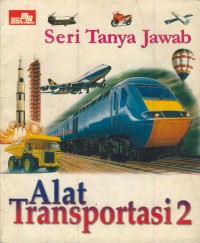 Alat transportasi 2