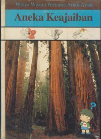 Widya wiyata pertama anak-anak : Aneka keajaiban