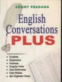 English convetsations plus