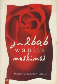 Jilbab wanita muslimah