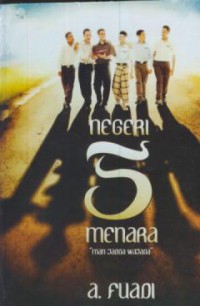 Negeri 5 menara