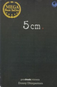 5 cm