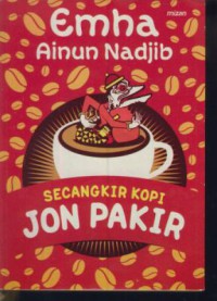 Secangkir kopi jon parkir