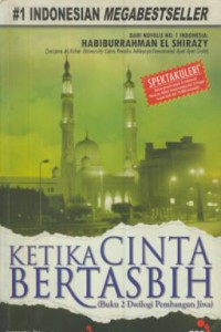 Ketika cinta bertasbih