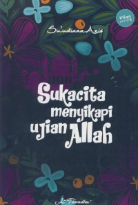 Sukacita menyikapi ujian Allah