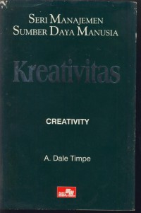 Kreativitas : creativity ( 5)