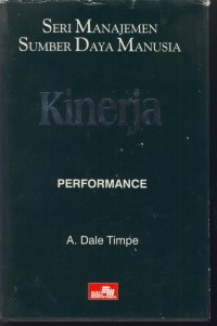 Kinerja : performance (6)