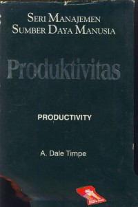 Produktivitas : productivity (7)