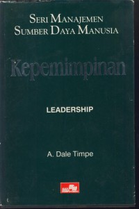 Kepemimpinan : leadership (2)