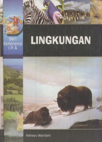 Lingkungan