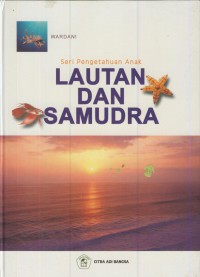 Lautan dan samudra