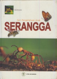 Serangga