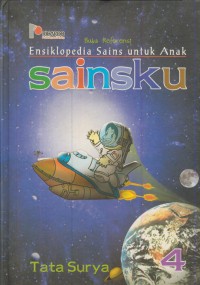 Sainsku : tata surya