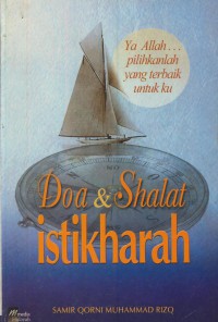 Doa & shalat istikharah