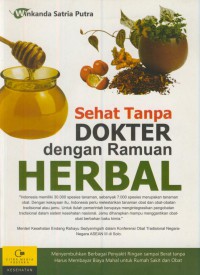 Sehat tanpa dokter dengan ramuan herbal