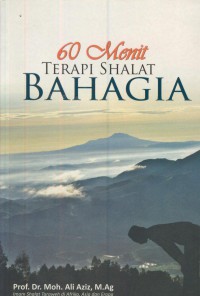 60 menit terapi shalat bahagia